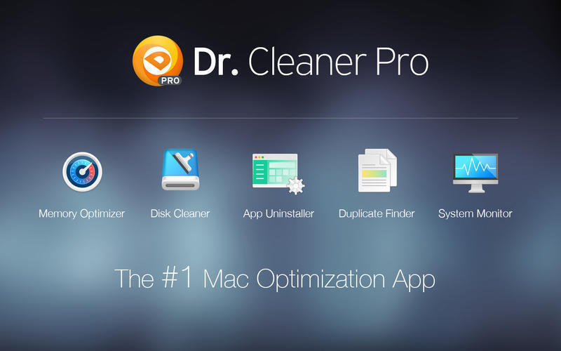 Dr cleaner mac crack torrent mac download