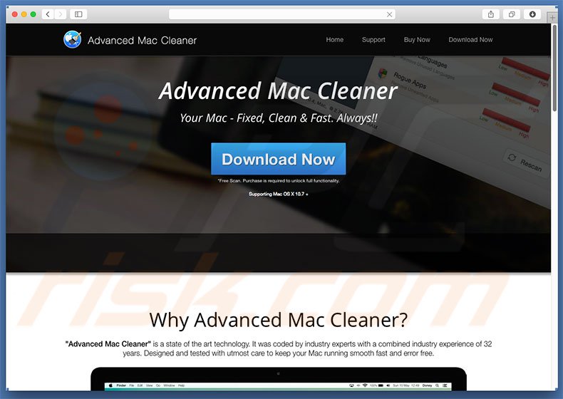 Best virus cleaner for mac free downloads windows 7