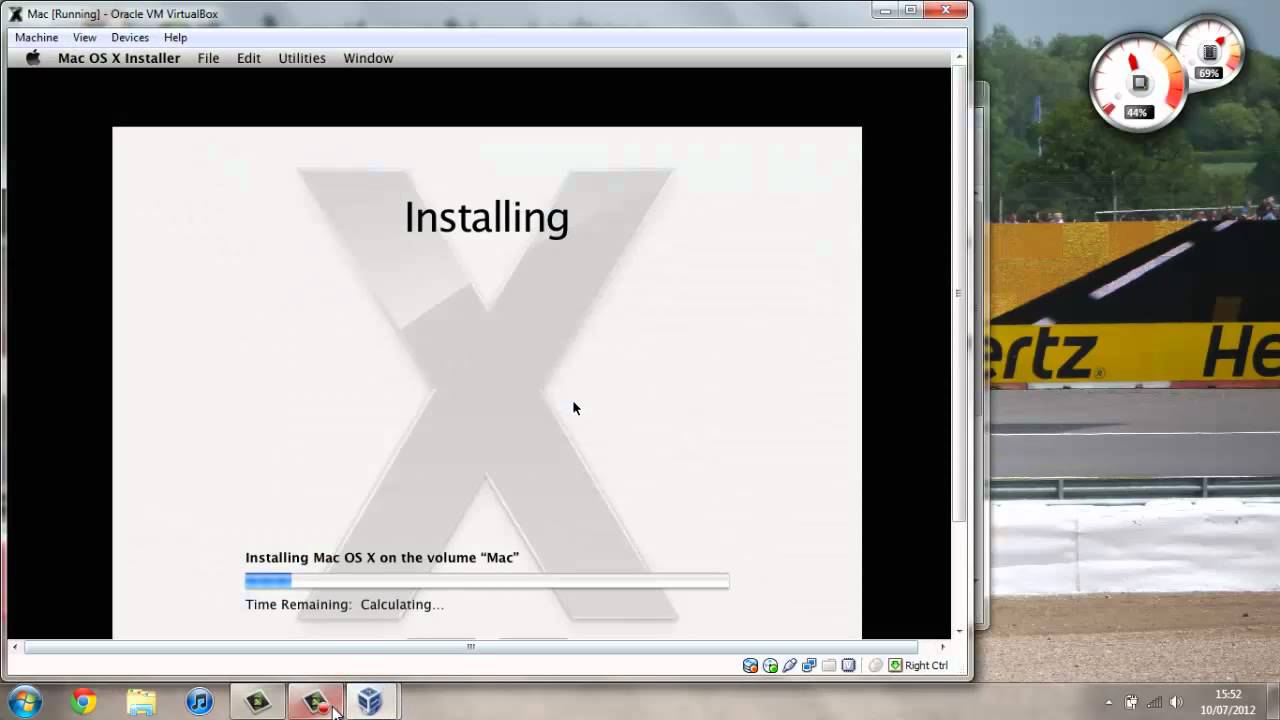Mac Ios For Pc Windows 7